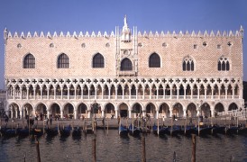 Palazzo ducale