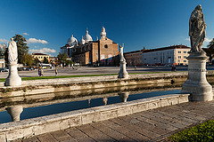 Prato della valle